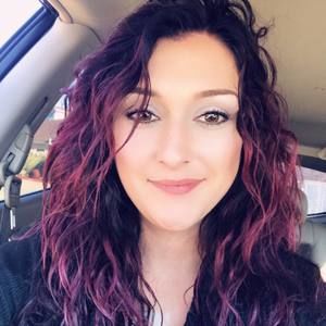 Meet your Posher, Pauletta